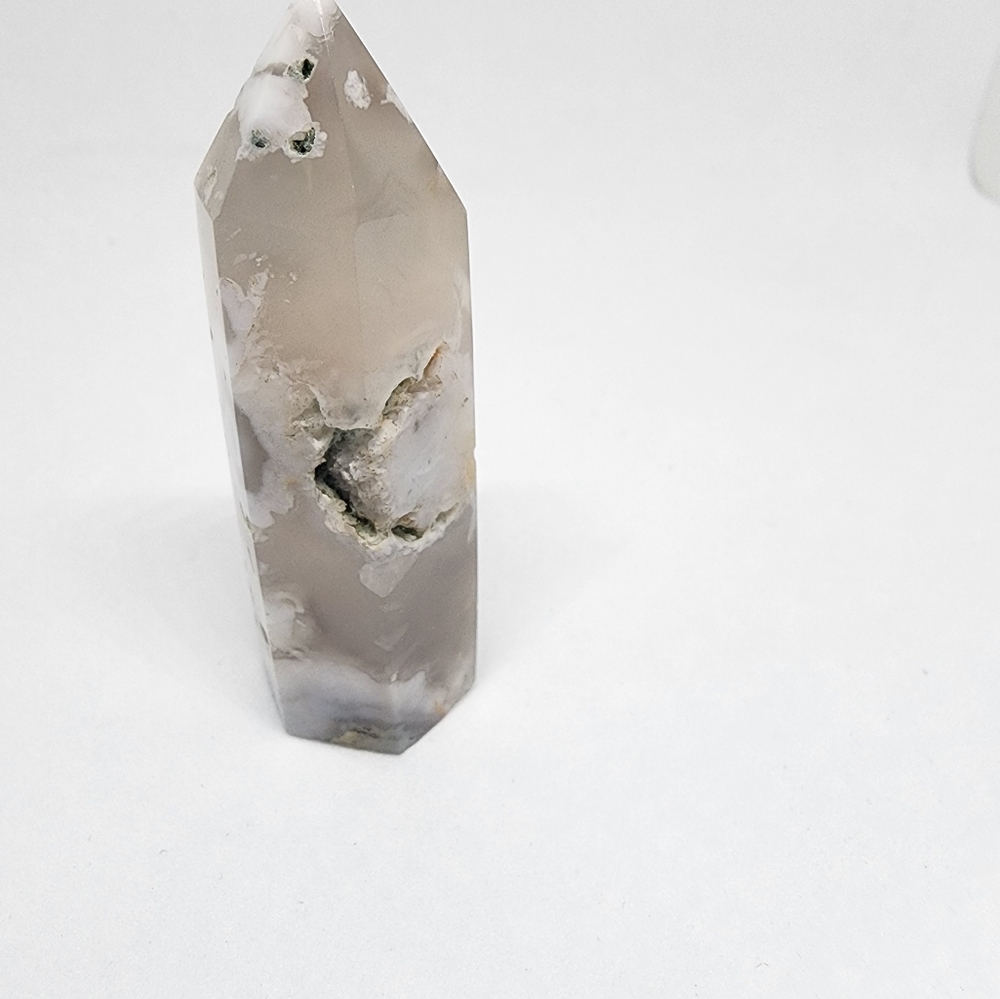 Flower Agate Collection 1 - Picture 8 of 11
